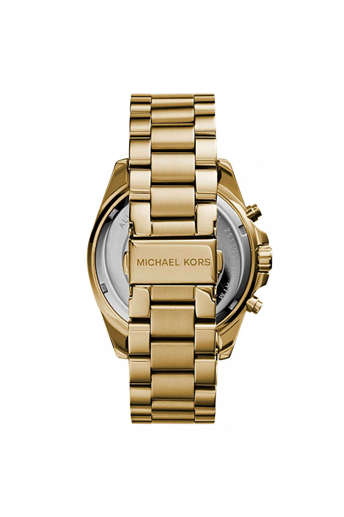 Michael Kors MK5605 Kadın Kol Saati - Görsel 3