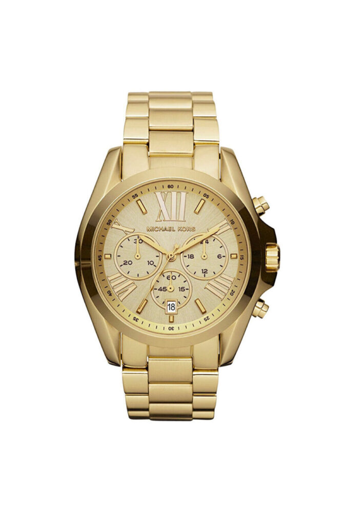Michael Kors MK5605 Kadın Kol Saati