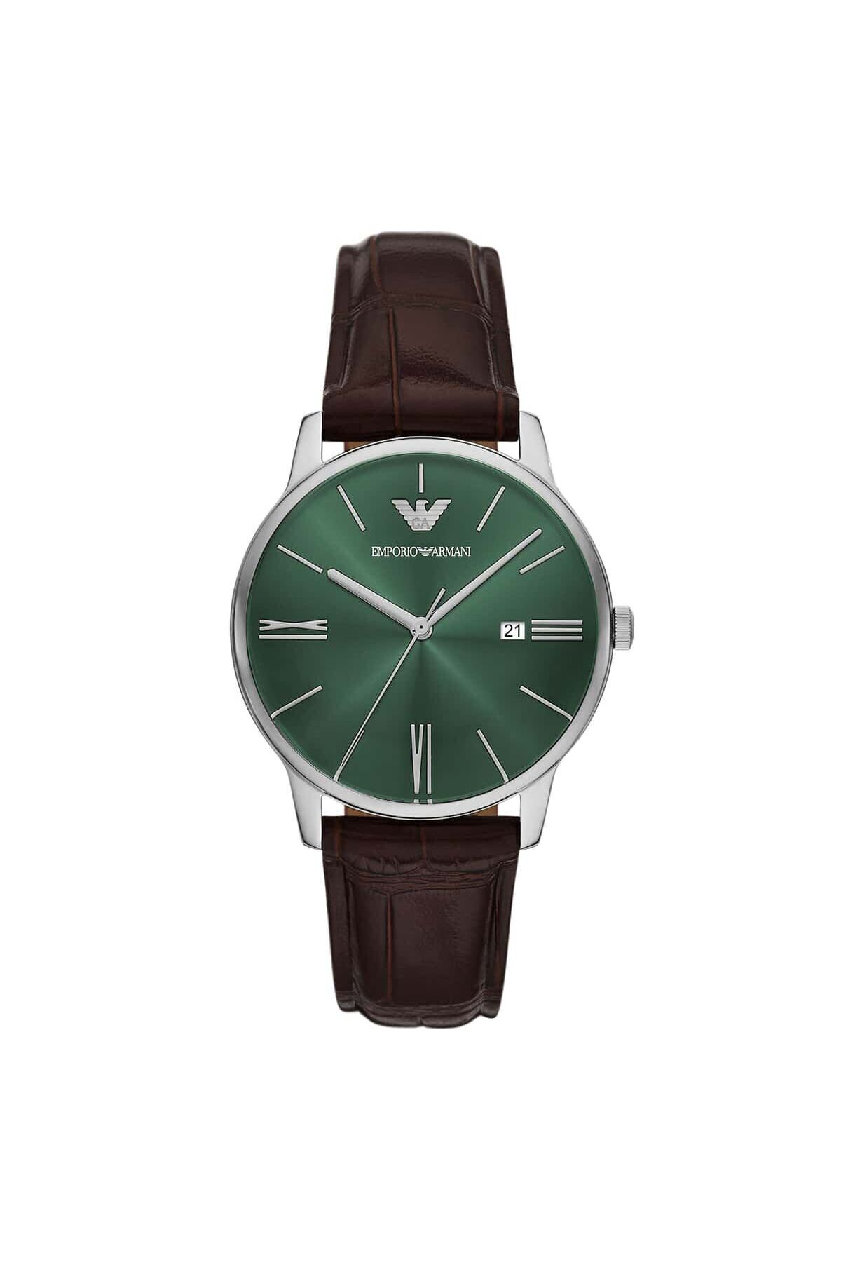 Emporio Armani AR11672 Erkek Kol Saati