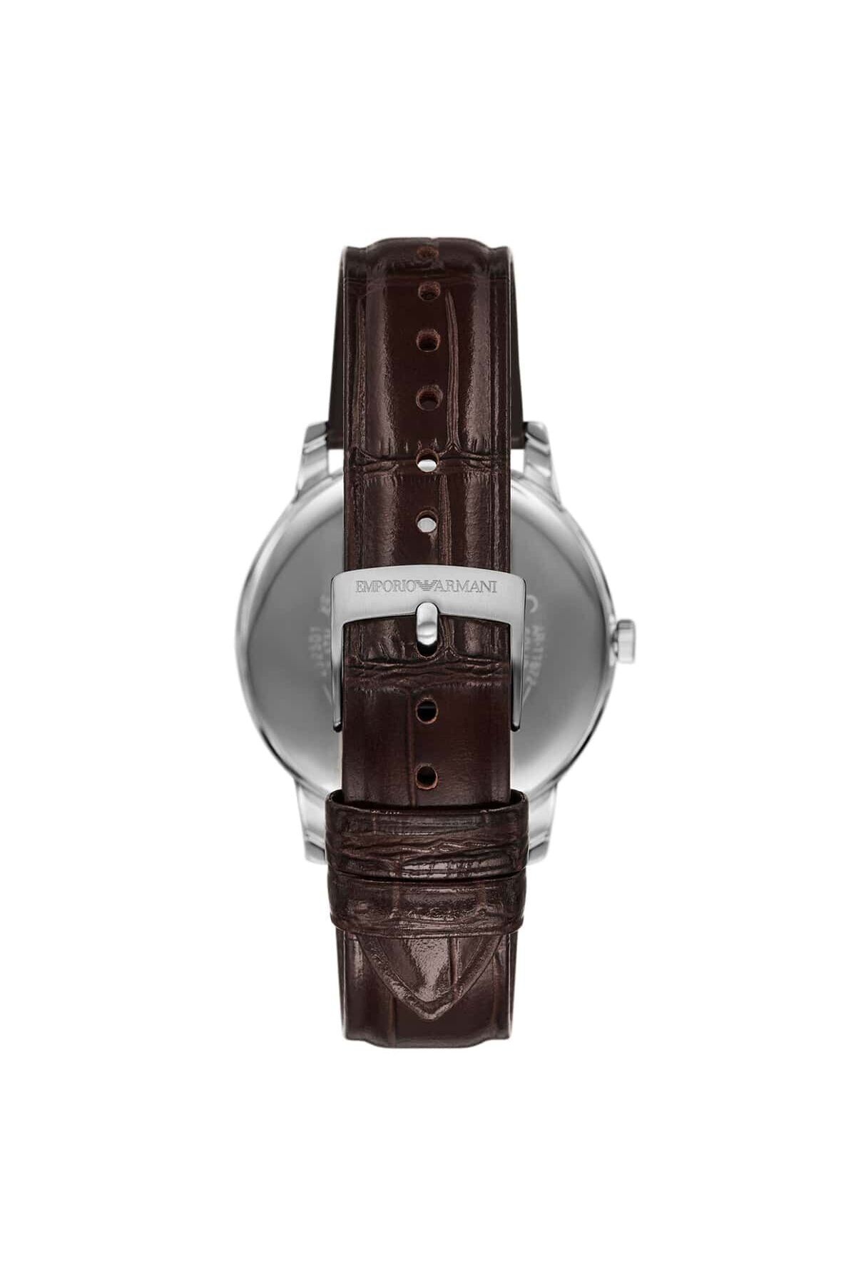 Emporio Armani AR11672 Erkek Kol Saati - Görsel 3