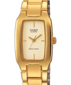 Casio Ltp-1165n-9crdf Kadın Kol Saati