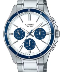 Alternative view of Casio MTP-1302PD-3AVEF Kol Saati
