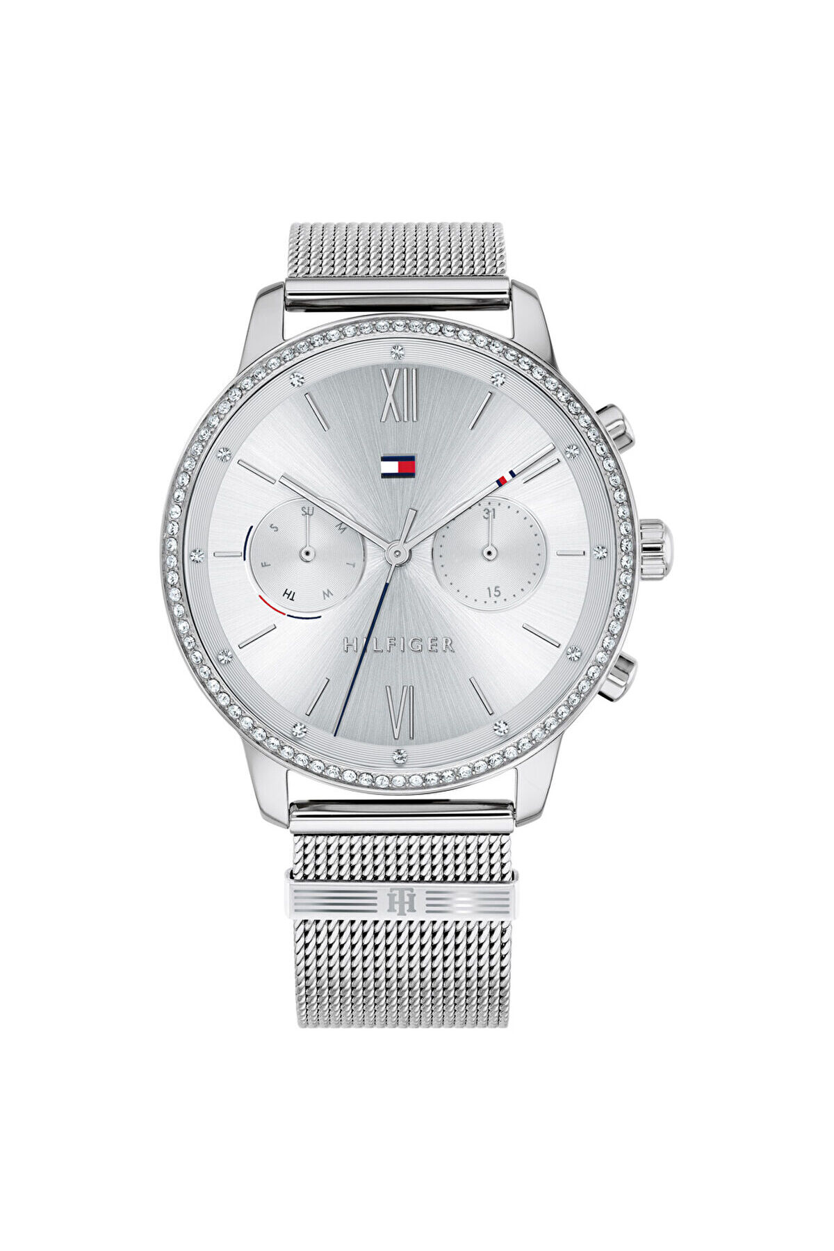 Tommy Hilfiger TH1782301 Bayan Kol Saati