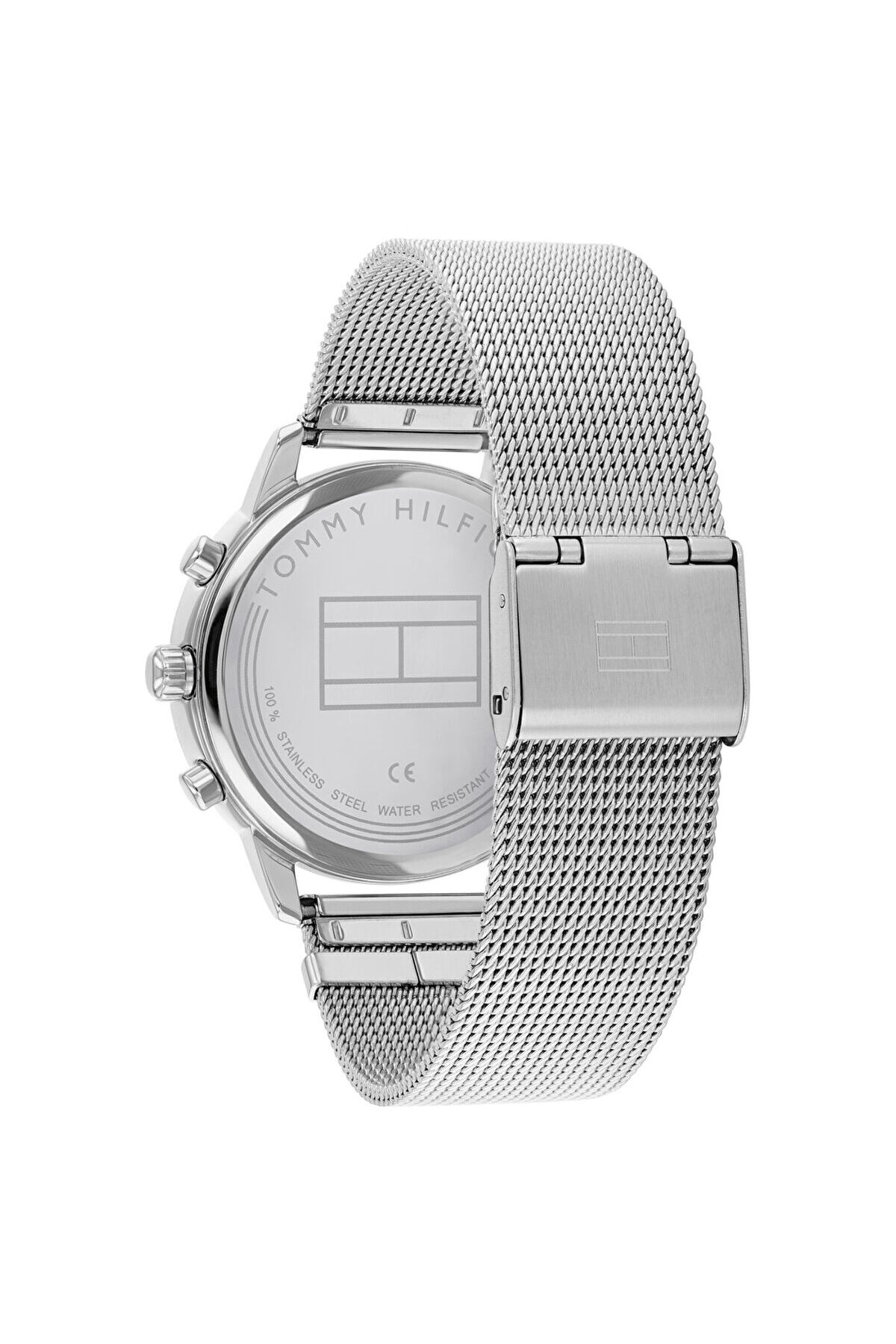 Tommy Hilfiger TH1782301 Bayan Kol Saati - Görsel 3