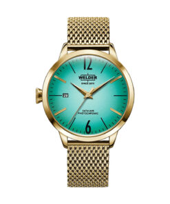 Welder WRC624 38 mm Kadın Kol Saati