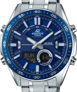 Casio EFV-C100D-2AVDF EDIFICE ERKEK KOL SAATİ