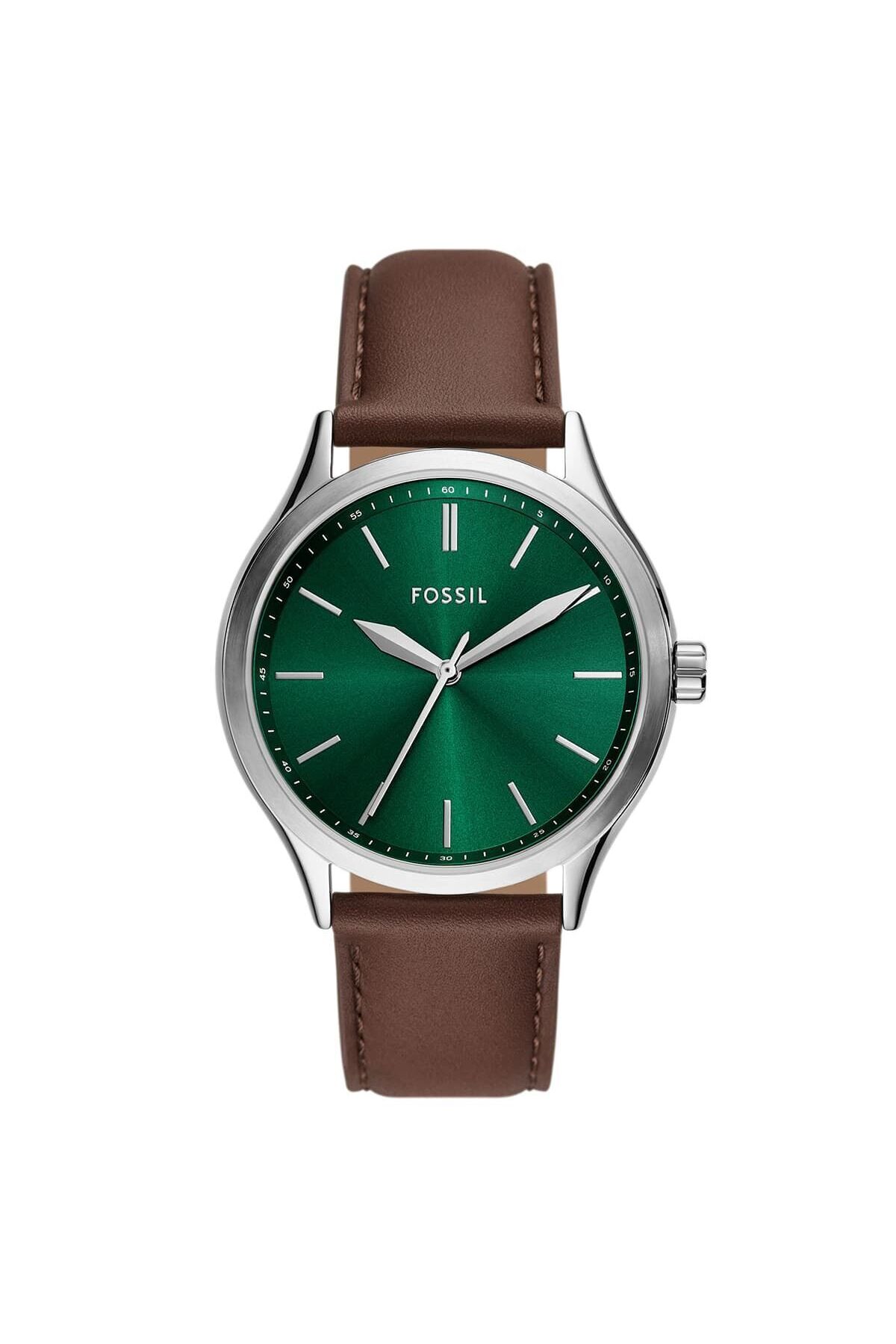 Fossil FBQ2864 Erkek Kol Saati