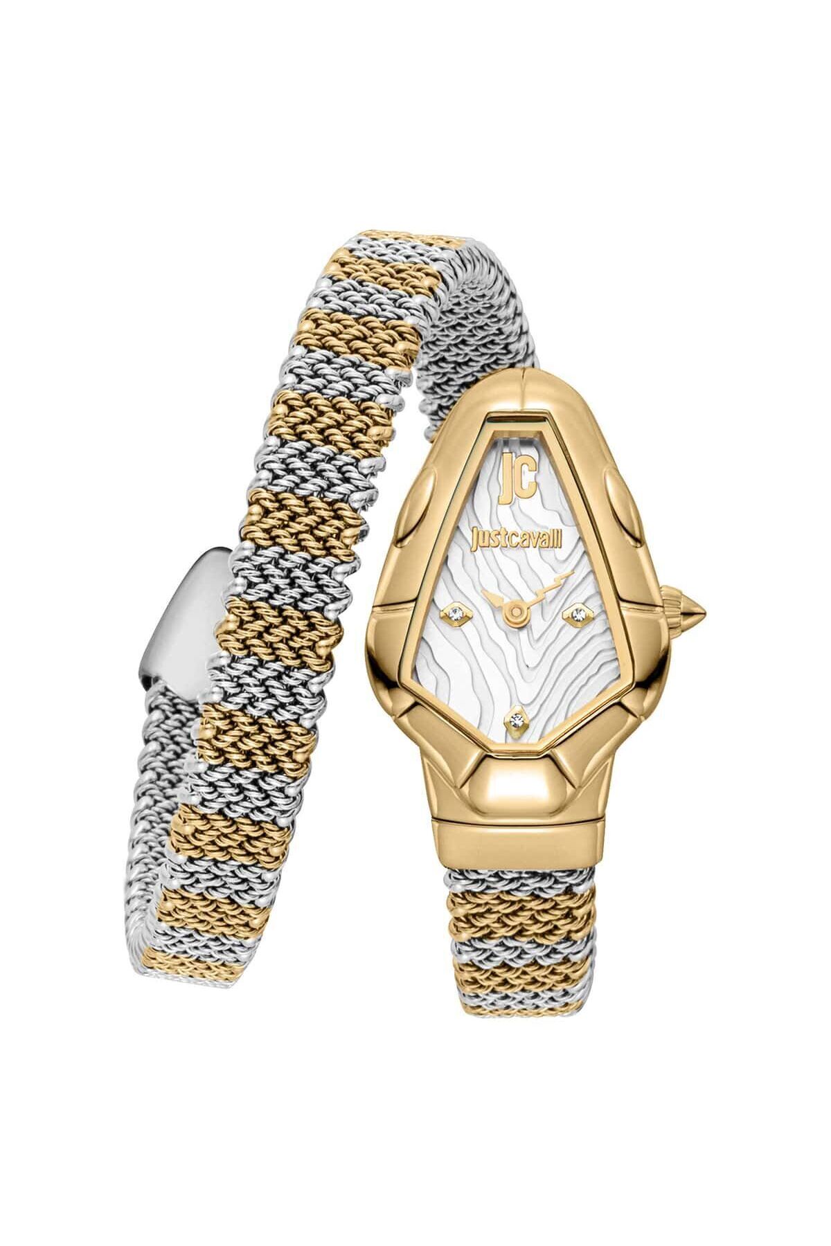 Just Cavalli JC1L426M0055 Kadın Kol Saati