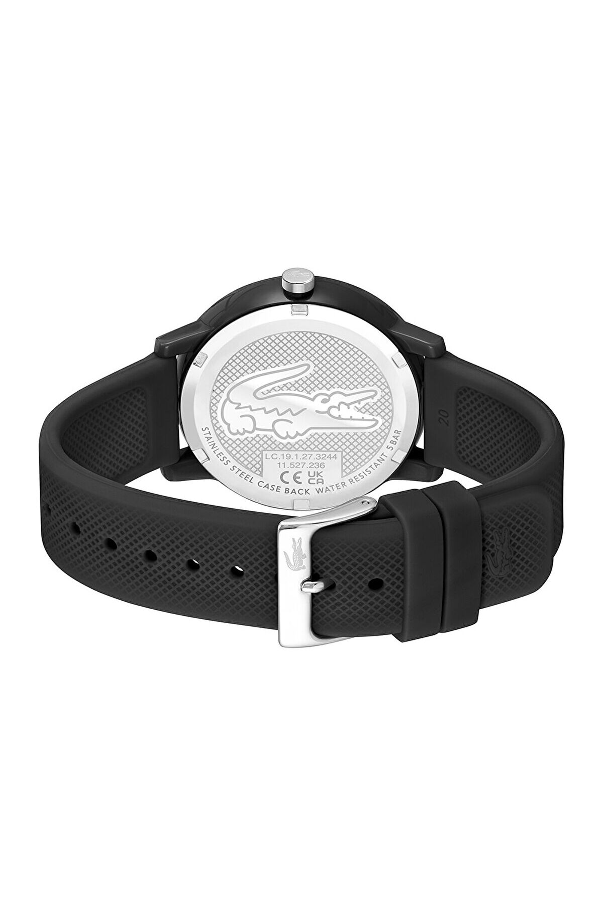 Lacoste LAC2011171 Erkek Kol Saati - Görsel 3