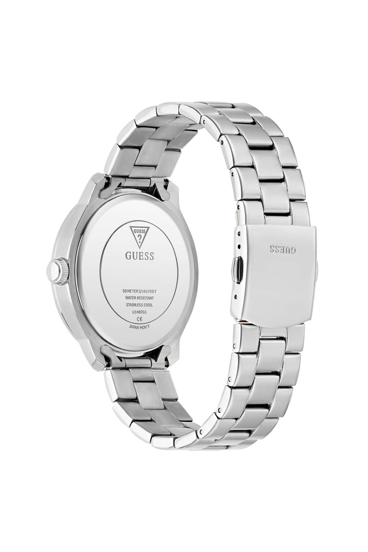 Guess GUU1487G1M Erkek Kol Saati - Görsel 3