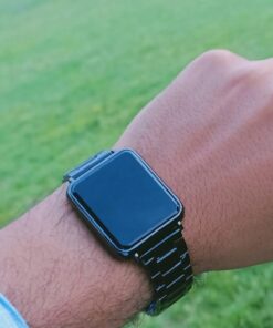pullmarkt Unisex Dokunmatik Kol Saati Bileklik Genç Spor Kol Saatleri ( Akıllı Saat Değildir!!! ) - Görsel 2
