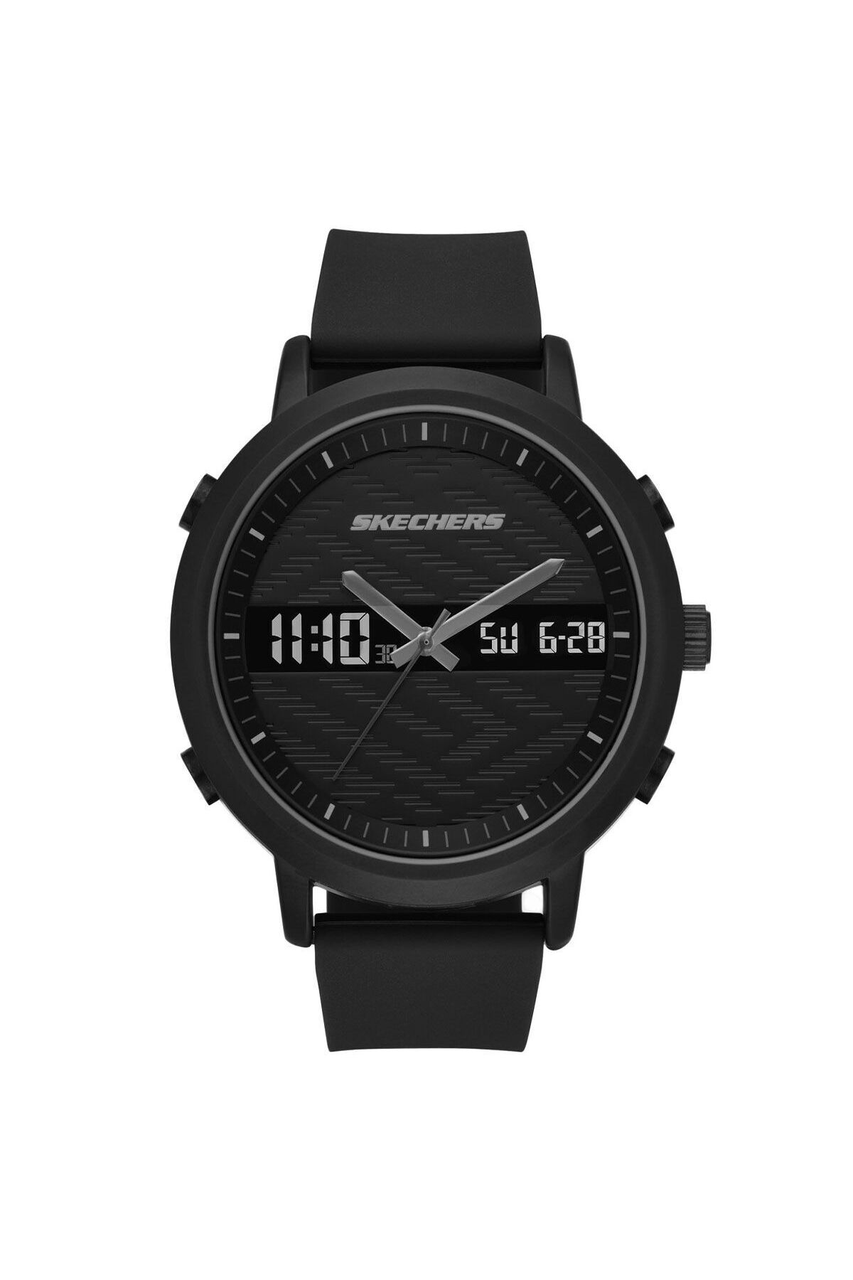 Skechers SR5071 Erkek Kol Saati