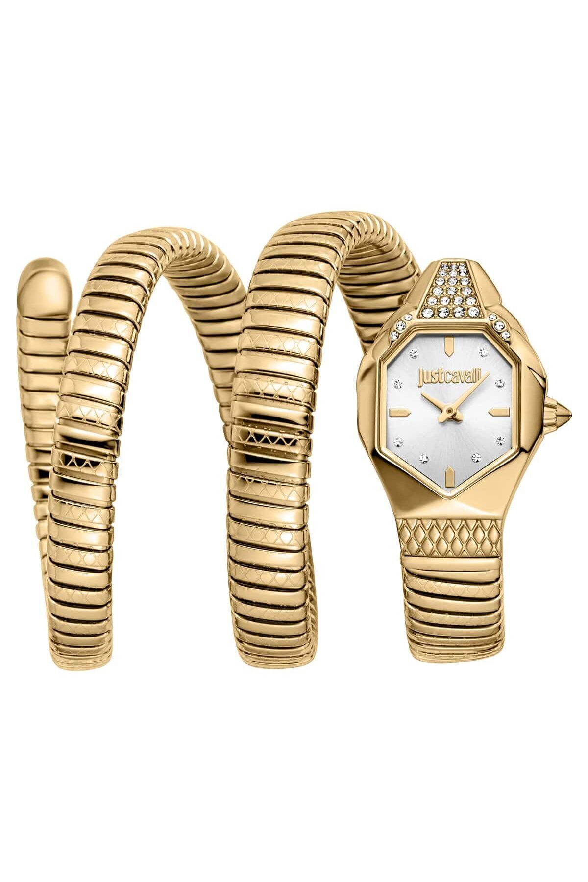 Just Cavalli JC1L370M0075 Kadın Kol Saati