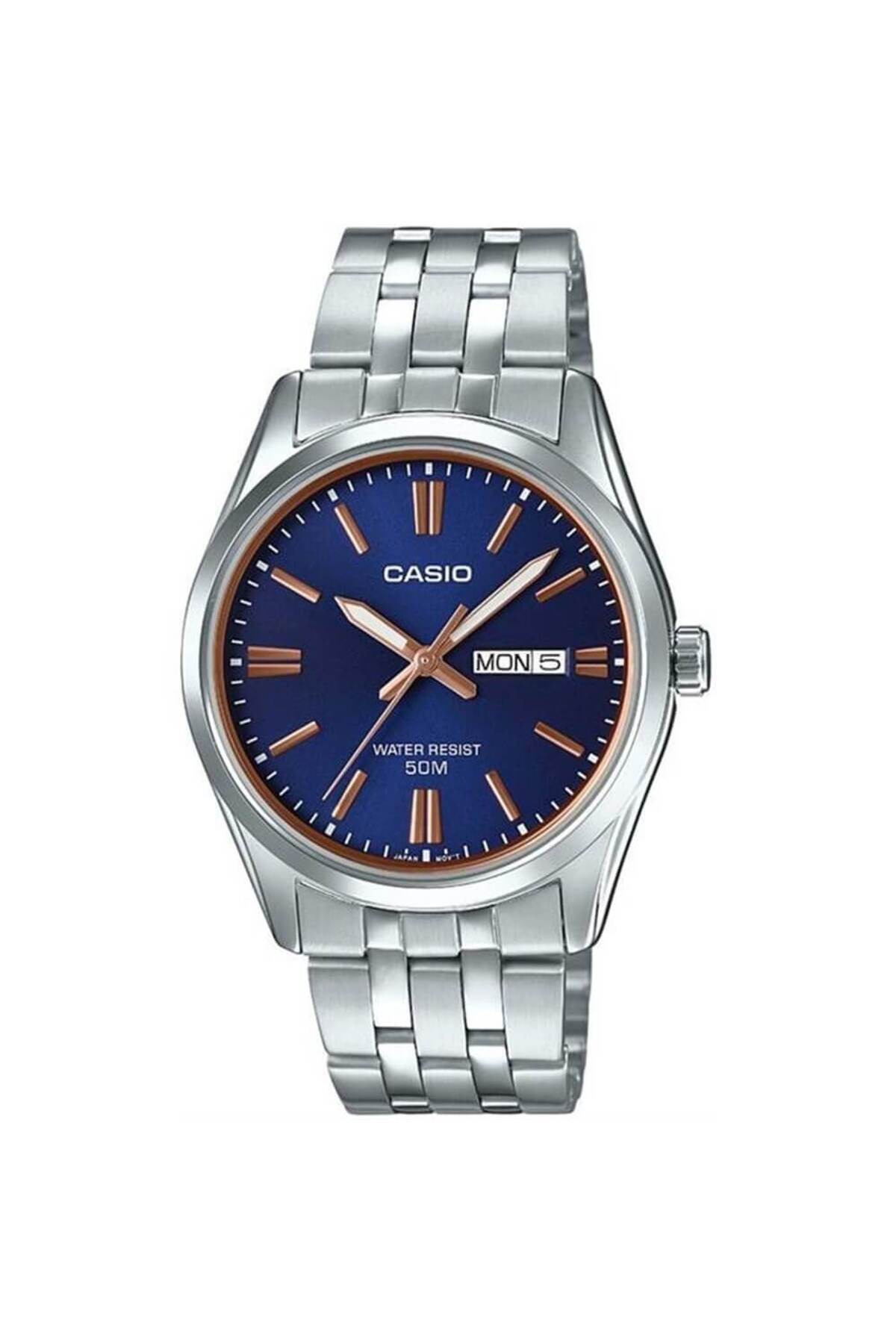 Casio MTP-1335D-2A2VDF Kol Saati