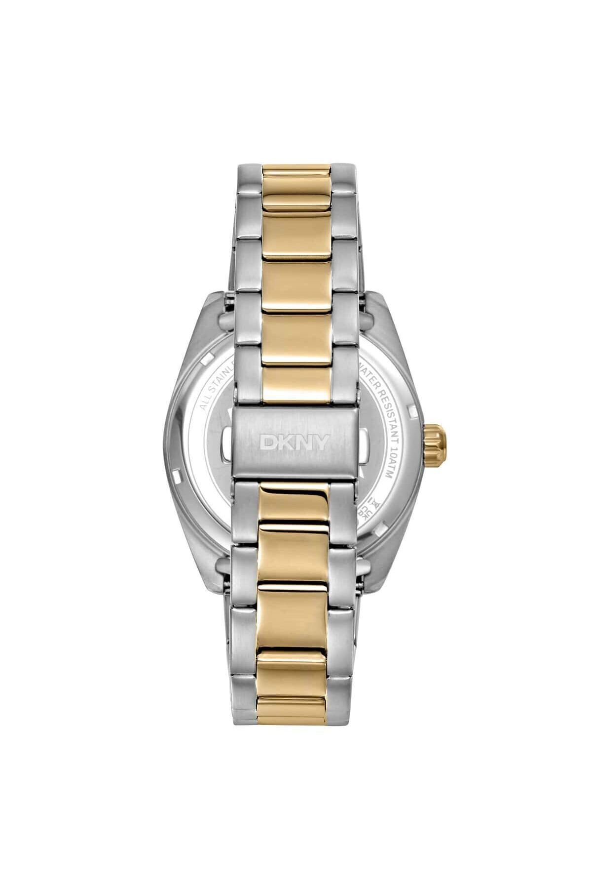 Dkny DK1G141M0075 Erkek Kol Saati - Görsel 3