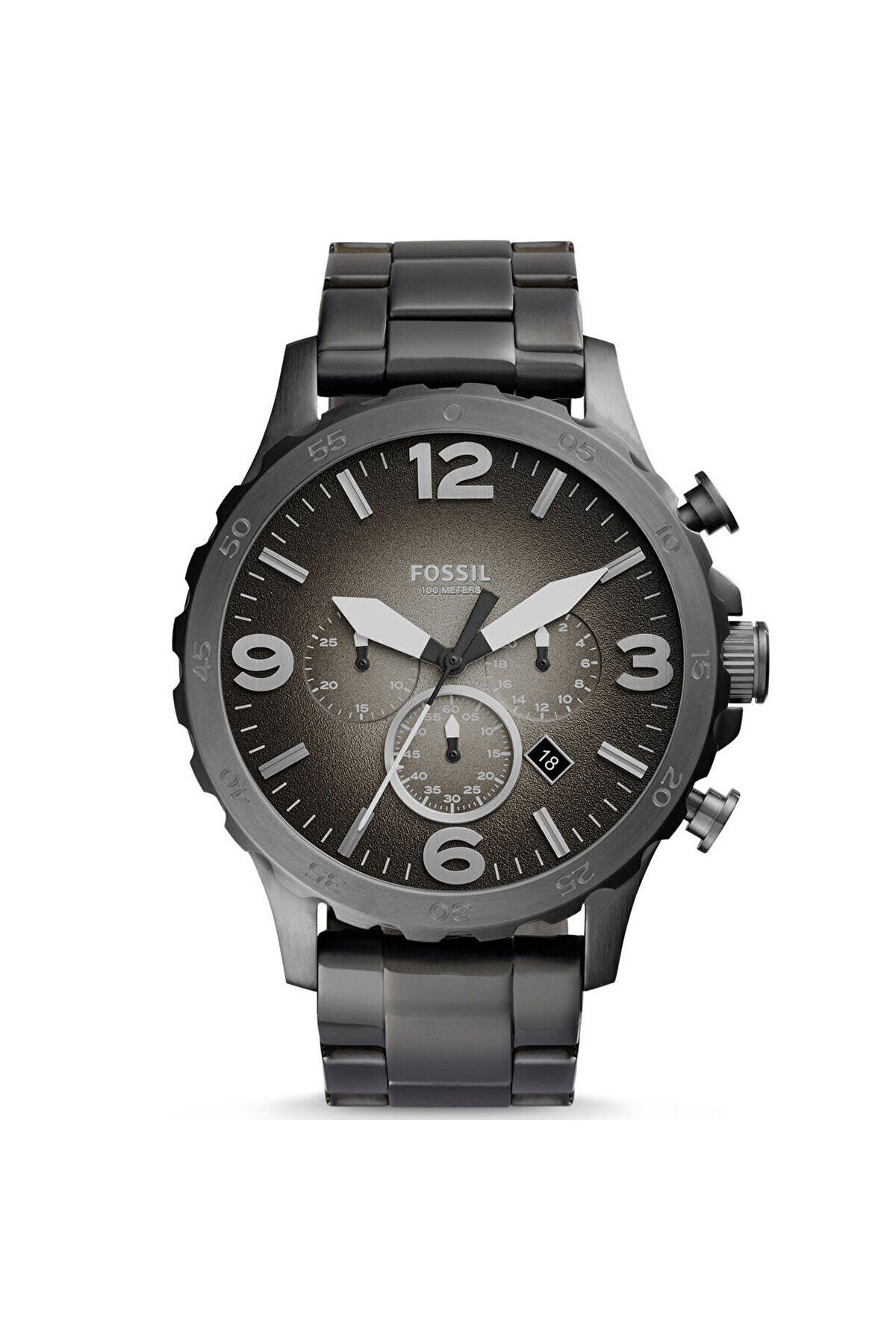 Fossil FJR1437 Erkek Kol Saati