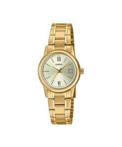 Alternative view of Casio LTP-V002G-9B3UDF KADIN KOL SAATİ