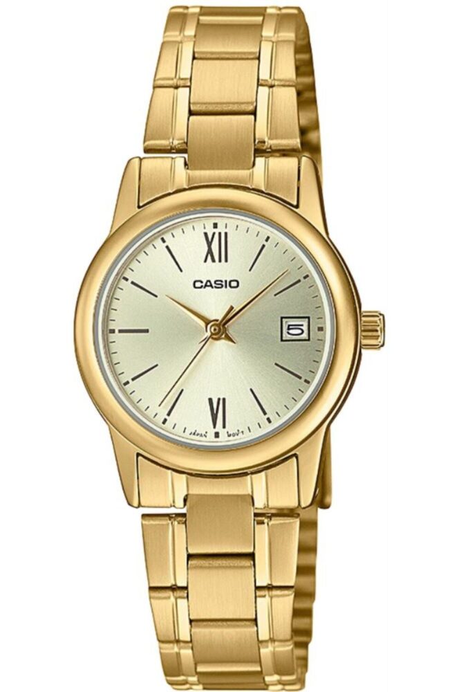Casio LTP-V002G-9B3UDF KADIN KOL SAATİ