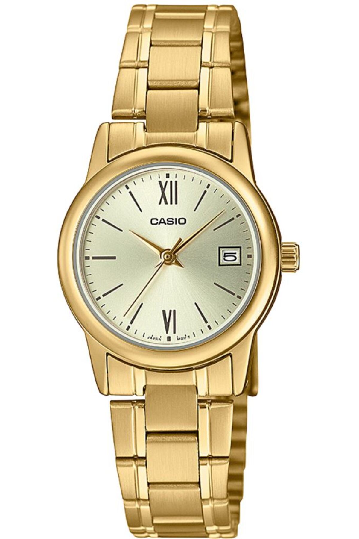 Casio LTP-V002G-9B3UDF KADIN KOL SAATİ