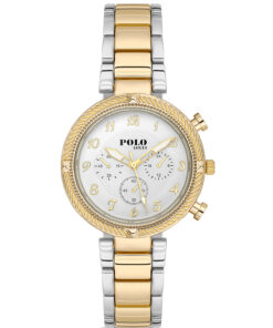 POLO Rucci 1854 Metal Kadın Kol Saati