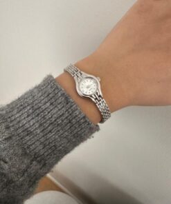 Twelve Mini Vintage Kadın Kol Saati / TWE.0025