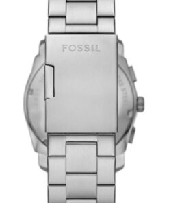 Fossil Ffs6079 Kronograf Erkek Kol Saati - Görsel 3