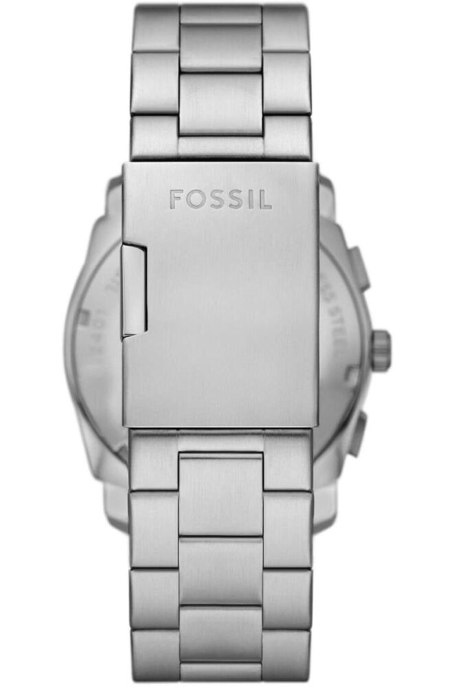 Fossil Ffs6079 Kronograf Erkek Kol Saati - Görsel 3