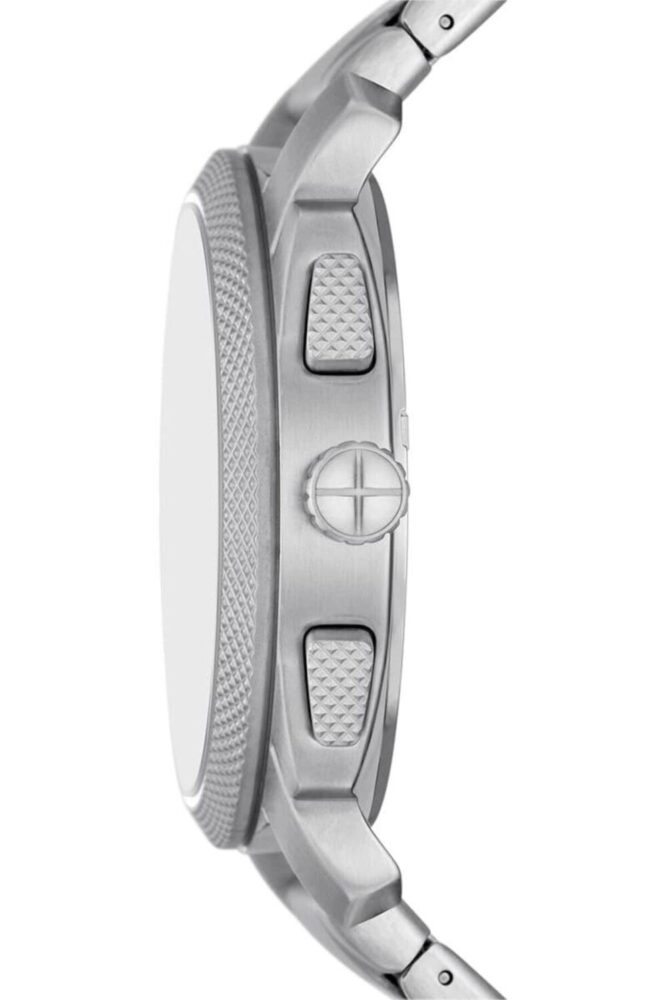 Fossil Ffs6079 Kronograf Erkek Kol Saati - Görsel 2