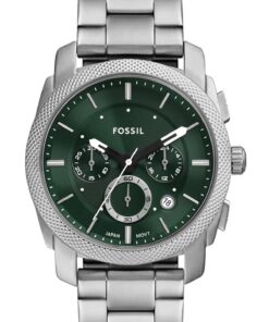 Fossil Ffs6079 Kronograf Erkek Kol Saati