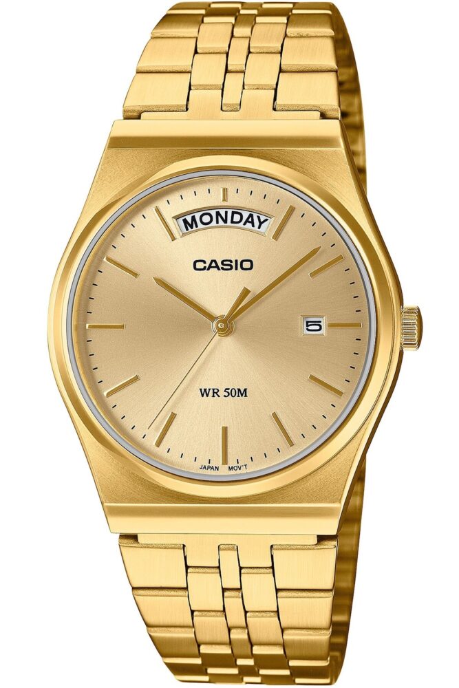 Casio Mtp-B146g-9Avdf Erkek Kol Saati