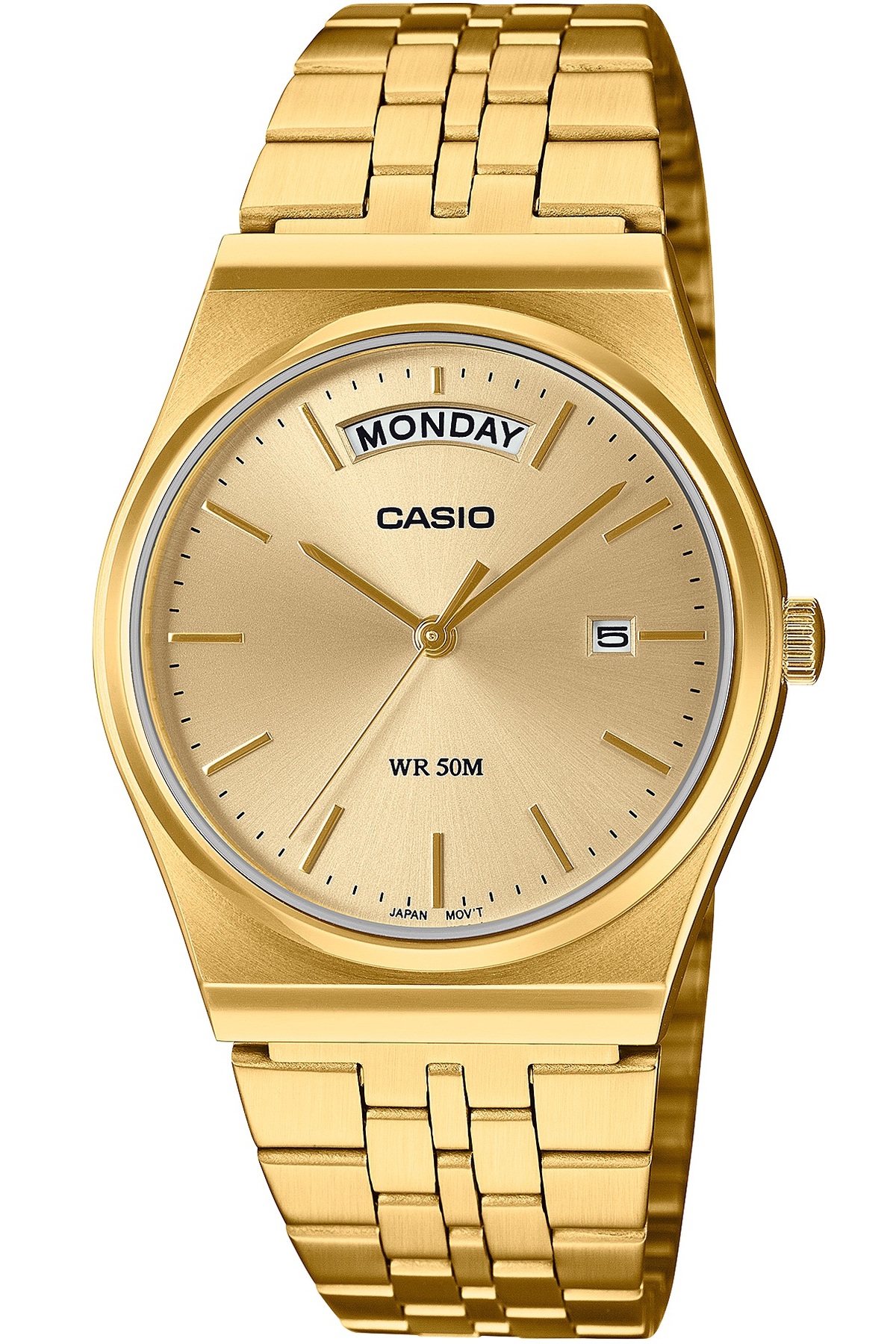 Casio Mtp-B146g-9Avdf Erkek Kol Saati