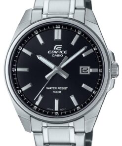 Casio Edifice Efv-150D-1Avudf Erkek Kol Saati