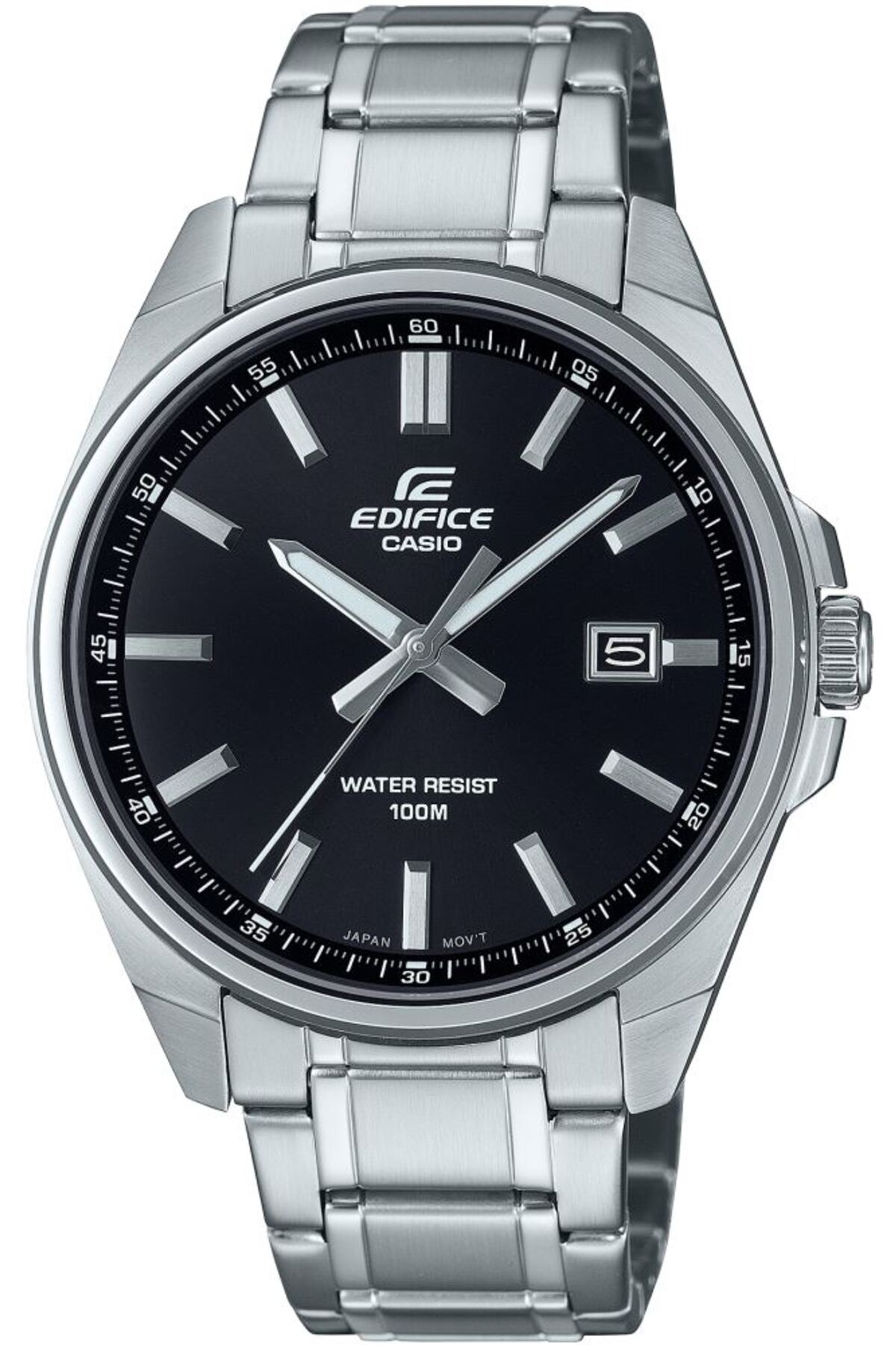 Casio Edifice Efv-150D-1Avudf Erkek Kol Saati