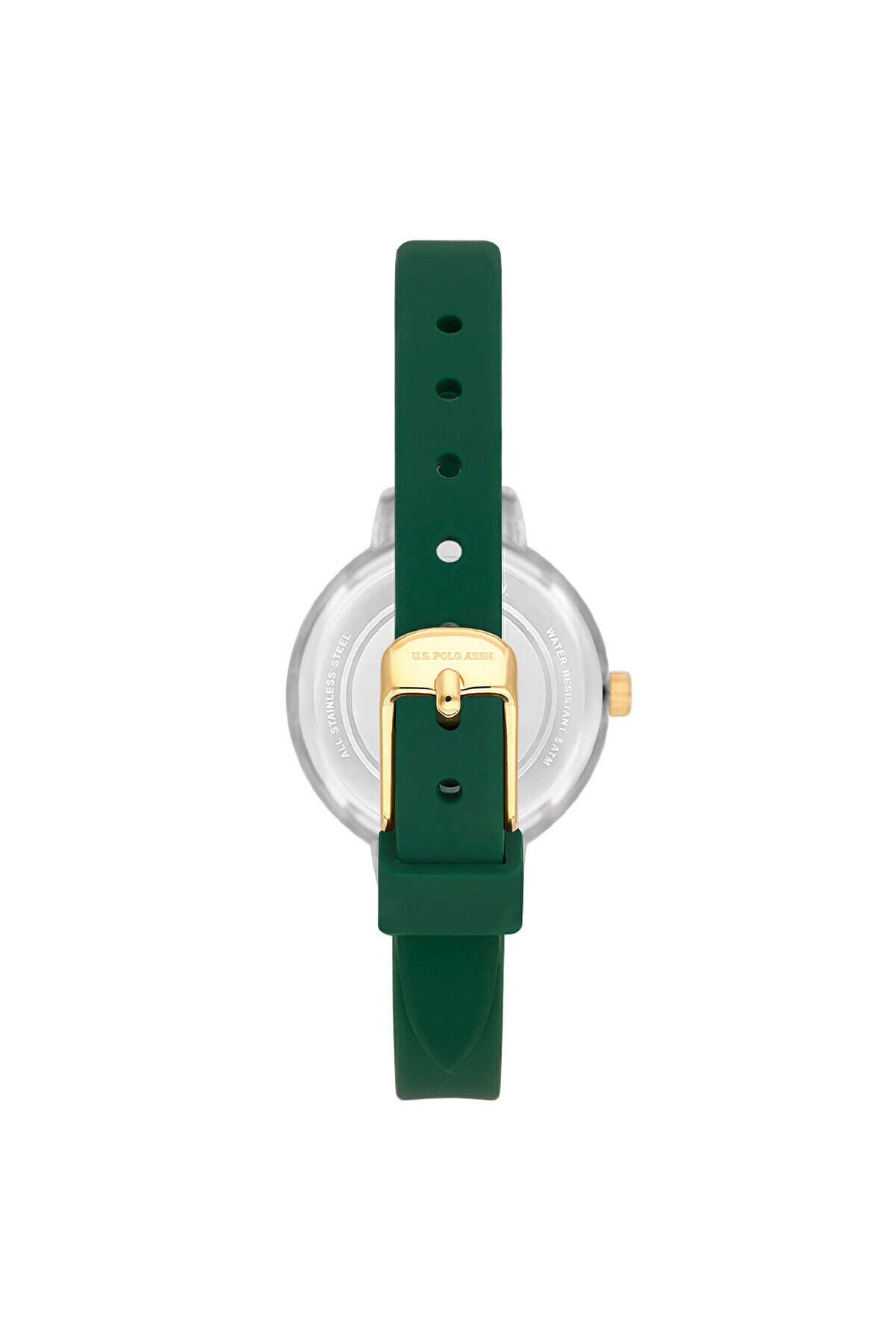 U.S. Polo Assn. USPA2091-03 Kadın Kol Saati - Görsel 3