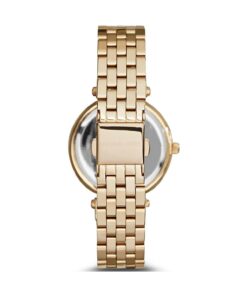 Michael Kors MK3365 Kadın Kol Saati - Görsel 3