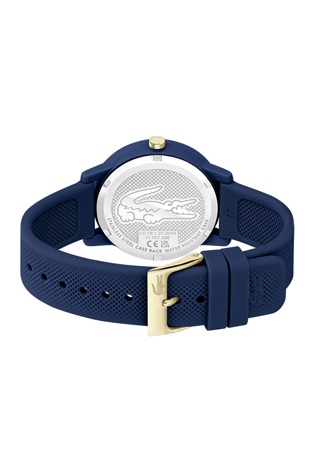 Lacoste LAC2001271 Kadın Kol Saati - Görsel 3