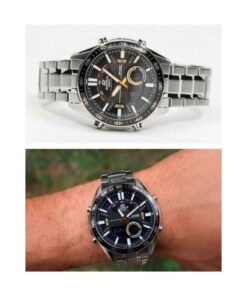 Casio EFV-C100D-1BVDF EDIFICE ERKEK KOL SAATİ - Görsel 3