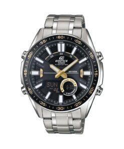 Casio EFV-C100D-1BVDF EDIFICE ERKEK KOL SAATİ