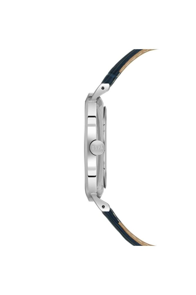 U.S. Polo Assn. USPA1036-08 Erkek Kol Saati - Görsel 2