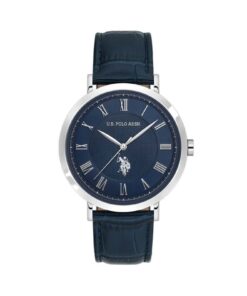 U.S. Polo Assn. USPA1036-08 Erkek Kol Saati