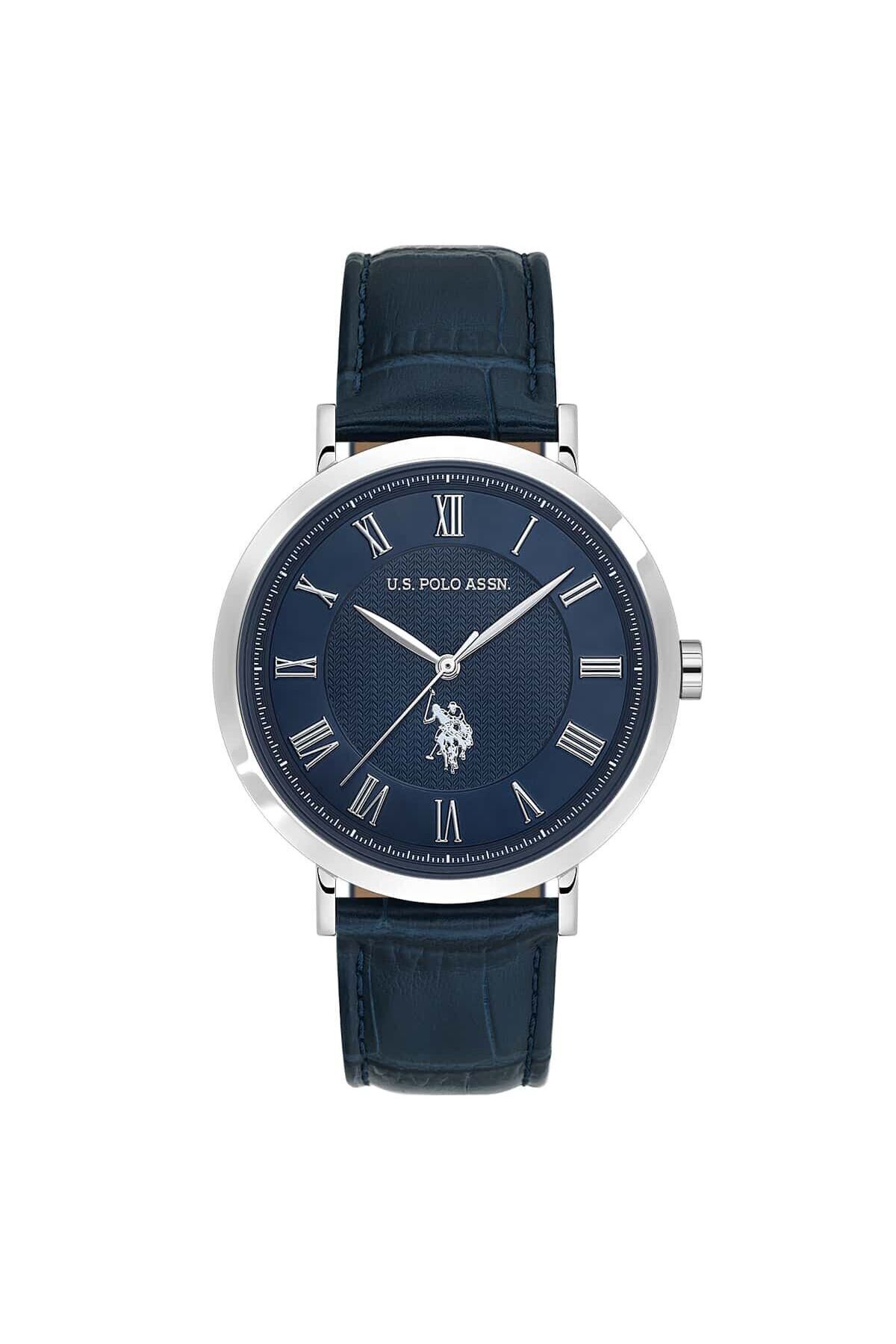 U.S. Polo Assn. USPA1036-08 Erkek Kol Saati
