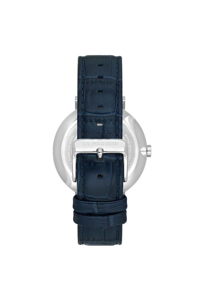 U.S. Polo Assn. USPA1036-08 Erkek Kol Saati - Görsel 3
