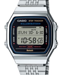Casio Abl-100We-1Adf Retro Vintage Kol Saati