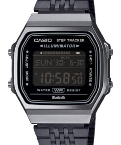 Casio Abl-100We-1Adf Retro Vintage Kol Saati - Görsel 3