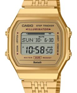Alternative view of Casio Abl-100We-1Adf Retro Vintage Kol Saati