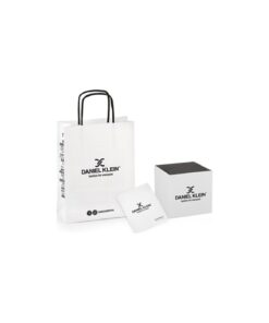 Daniel Klein Premium Erkek Kol Saati - Görsel 3