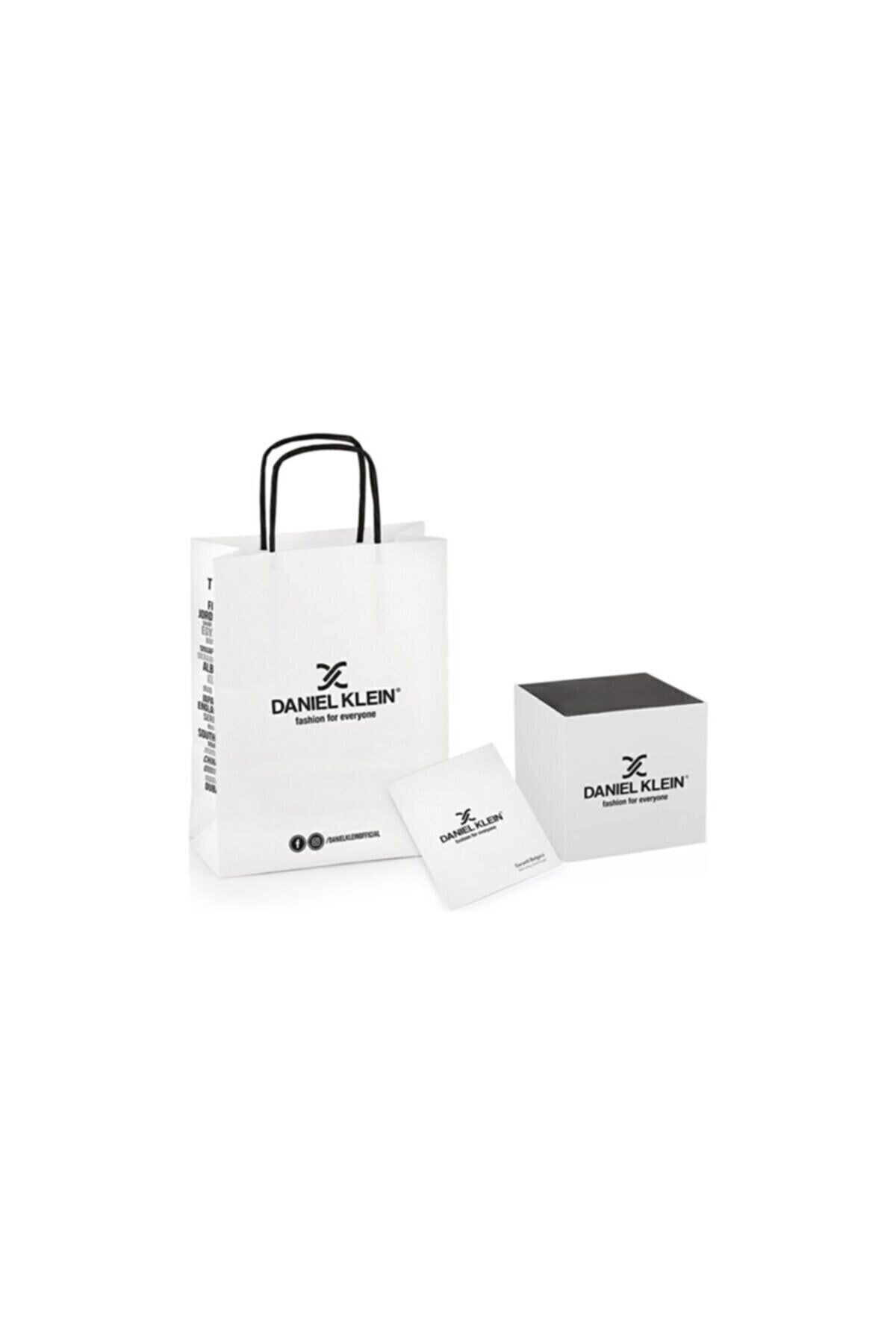 Daniel Klein Premium Erkek Kol Saati - Görsel 3