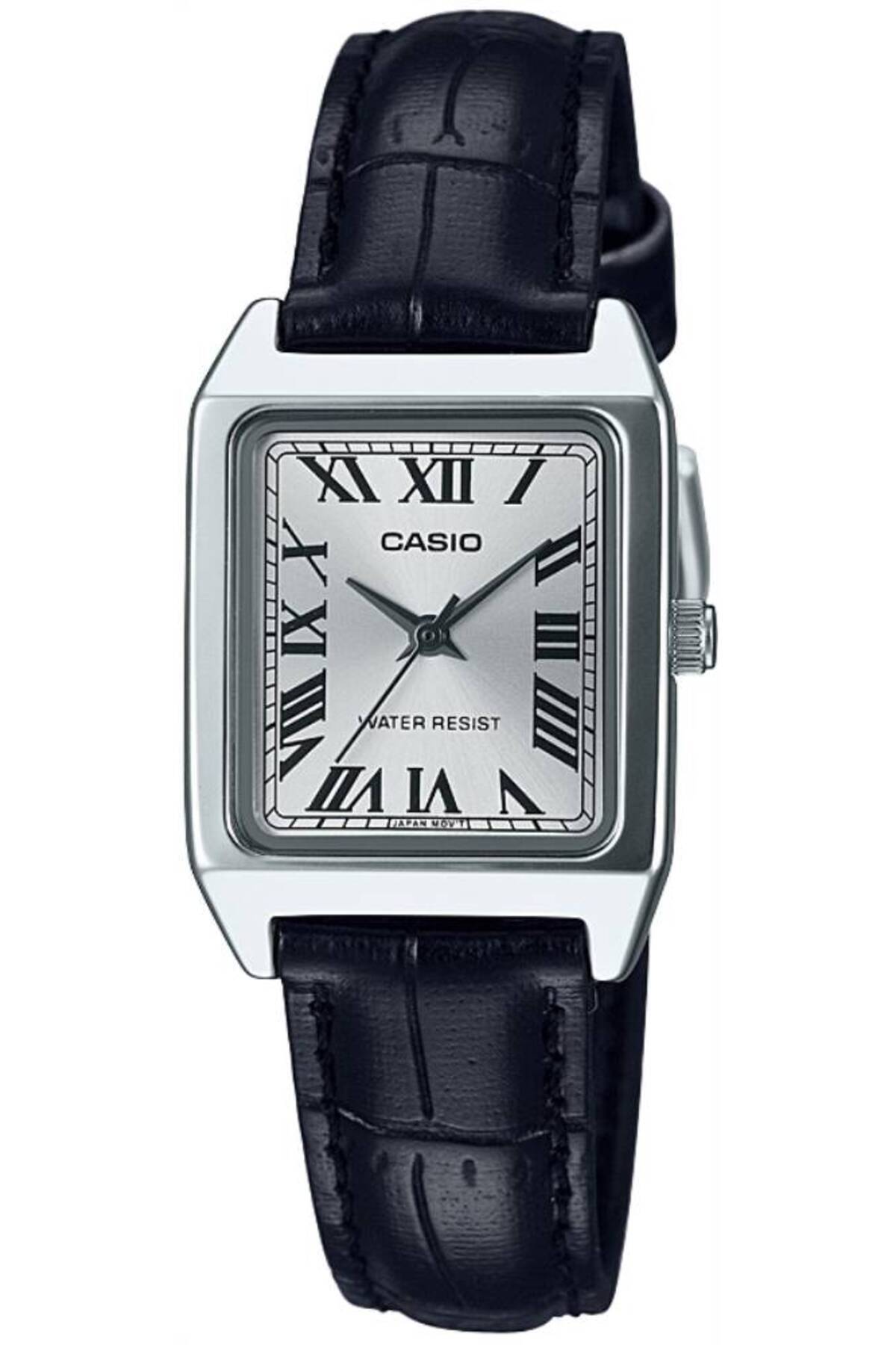 Casio Ltp-v007l-7b1udf Kadın Kol Saati