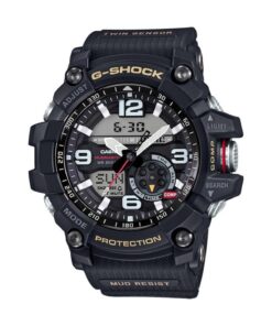 Casio G-Shock GG-1000-1ADR Master Of G Kol Saati
