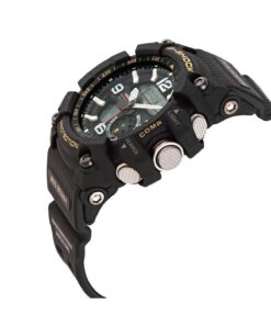 Casio G-Shock GG-1000-1ADR Master Of G Kol Saati - Görsel 3